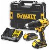 Dewalt DCD777S2T-QW