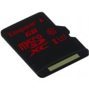 Kingston microSDHC 32GB UHS-I U3 SDCA3/32GBSP
