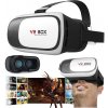 Deminas | Výkonné 3D okuliare pre virtuálnu realitu