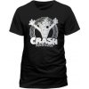 Crash Bandicoot - Black and White (T-Shirt) M