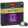 Jacobs Espresso Lungo 20 ks