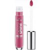 essence Extreme Shine lesk na pery pre väčší objem 13 Glazed Berry 5 ml