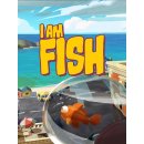 I Am Fish