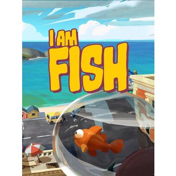 I Am Fish