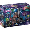 Playmobil 70807 Zrúcanina Bat Fairies