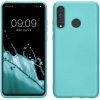 Púzdro kwmobile Huawei P30 Lite světle zelené