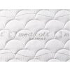 Benab náhradný poťah na matrac Medicott Silver 200x120 ATYP