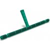 Profi Mop Plastový držiak rozmývača - pevný, 35 cm