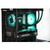 ACN Actina 5901443416548 PC AMD Ryzen™ 7 7800X3D 32 GB DDR5-SDRAM 2 TB SSD NVIDIA GeForce RTX 5080 Midi Tower Čierna