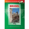 Brusel DVD - Na cestách kolem světa