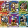 Byl jednou jeden vynálezce - kolekce: 6DVD