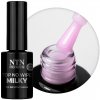 New Technology Nails Top Velour No Wipe Ntn Premium Hema Di Hema Free 5g