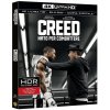 Creed - 4K Ultra HD Blu-ray