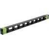 Obrubník PATROL Obrubník skrytý EKOGRID 100 × 4,5 cm PH ČER (2 ks) 304602