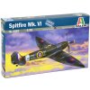 Italeri Model Kit Supermarine Spitfire Mk.VI 1307 1:72 (33-1307)