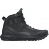 Obuv Under Armour UA W Micro G Valsetz Mid 3023742-001 Veľkosť 41 EU | 7 UK | 9,5 US | 26,5 CM