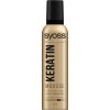 Syoss Keratin penové tužidlo 250 ml