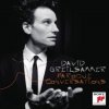 David Greilsammer: Baroque Conversations (CD / Album)