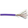 Digitus Instalační kabel kat. 6, F-UTP, 305m, cívka (DK-1623-VH-305)