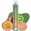 OXVA OXBAR C800 Kiwi Passion Guava 16 mg 800 potáhnutí 1 ks