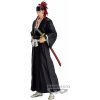 FS Holding Figúrka Bleach - Renji Abarai Solid and Souls (BanPresto)
