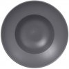 RAK Porcelain RAK Tanier extra hlboký 32 cl, sivá | RAK Porcelain, NFCLXD23GY-6