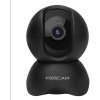 Foscam X5-WB Žárovka Bezpečnostní IP kamera Vnitřní 2560 x 1920 px Stůl