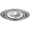 Kanlux 37160 ARGUS II CT-2115-C/M Ozdobný prsteň-komponent svietidlá (starý kód 00331)
