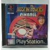 AUSTIN POWERS PINBALL Playstation 1