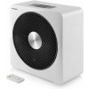 Elektrický Keramický Ohrievač DOMO DO7344H Biela 2500 W