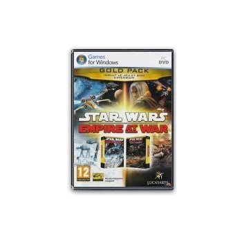 Star Wars: Empire at War (Gold)