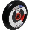 BGS DIY Koleso na fúrik | PU, čierne | 400 mm (BGS 80655)