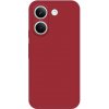 VSETKONAMOBIL 144233 VSETKONAMOBIL TPU Kryt pre POCO X8 Pro bordový