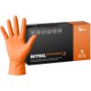 Espeon Nitril Extra Strong 3 nepúdrované oranžové 100 ks