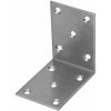 Onpira Plochý spojovací L uholník Rozmer: 70x70x50 mm
