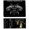 Within Temptation Hydra and Band (peňaženka)
