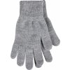 VoXX® Clio Dámske pletené rukavice BM000000559300107486 šedá UNI
