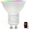 Aigostar B.V. LED RGBW Stmievateľná žiarovka GU10/4,9W/230V 2700-6500K - Aigostar AI0590 + záruka 3 roky zadarmo