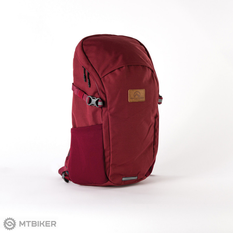 Northfinder DEVAN 21 l darkred