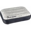SEA TO SUMMIT Aeros Down Pillow Regular - šedá STSAPILDOWNRGY (STSAPILDOWNRGY)