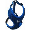 Postroj Active Dog Mellow M tmavomodrý 1,5x40-55cm