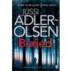 Buried (ADLER OLSEN JUSSI)(Brožovaná)
