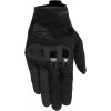 Rukavice CHROME V2, ALPINESTARS (černá/tmavě šedá, vel. S)