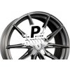 Schmidt REVOLUTION TWENTYONE Titan Brushed 8.50 x 20 ET 47.00 5x112