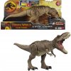 Mattel Jurský svet Celkové hodnotenie T-Rex