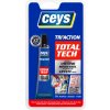Ceys Tri Action univerzálne lepidlo na všetky materiály, 10 g