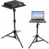 Prenosný Stojan, Tripod, Držiak, Stolík na Laptop, Projektor, Projektor