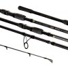 Sensas Prút Black Arrow Spod 3,3 m 150 g 3-Diel