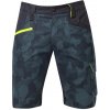 ARDON®CREATRON®Camo Pracovné kraťasy zelené 62 H6635/62