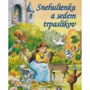 Snehulienka a 7 trpaslíkov